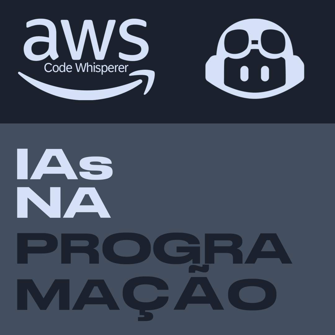Foto de: IAs na programação